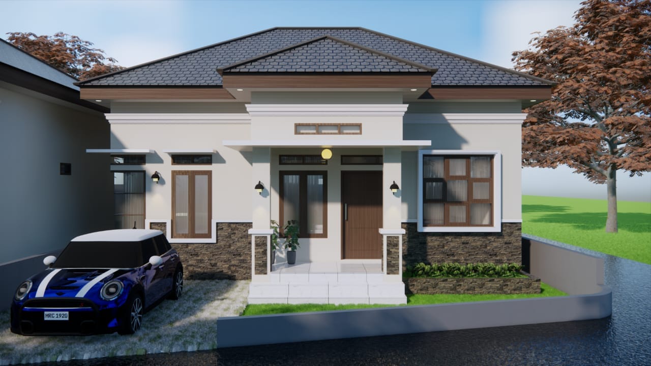 Rumah