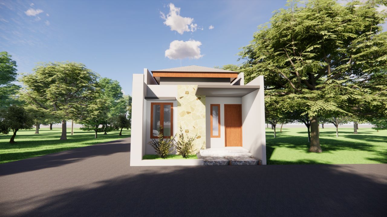 Rumah 1