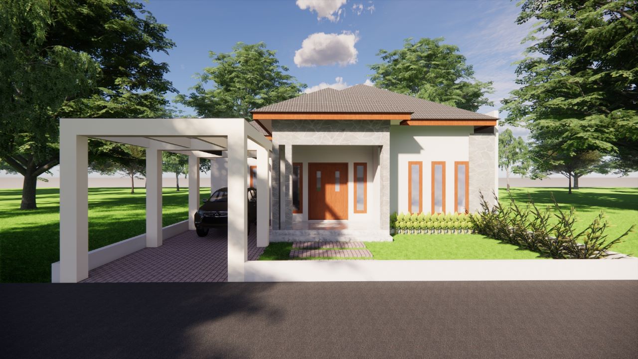 Rumah 2