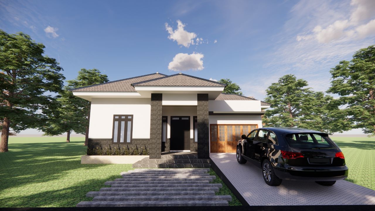 Rumah 3